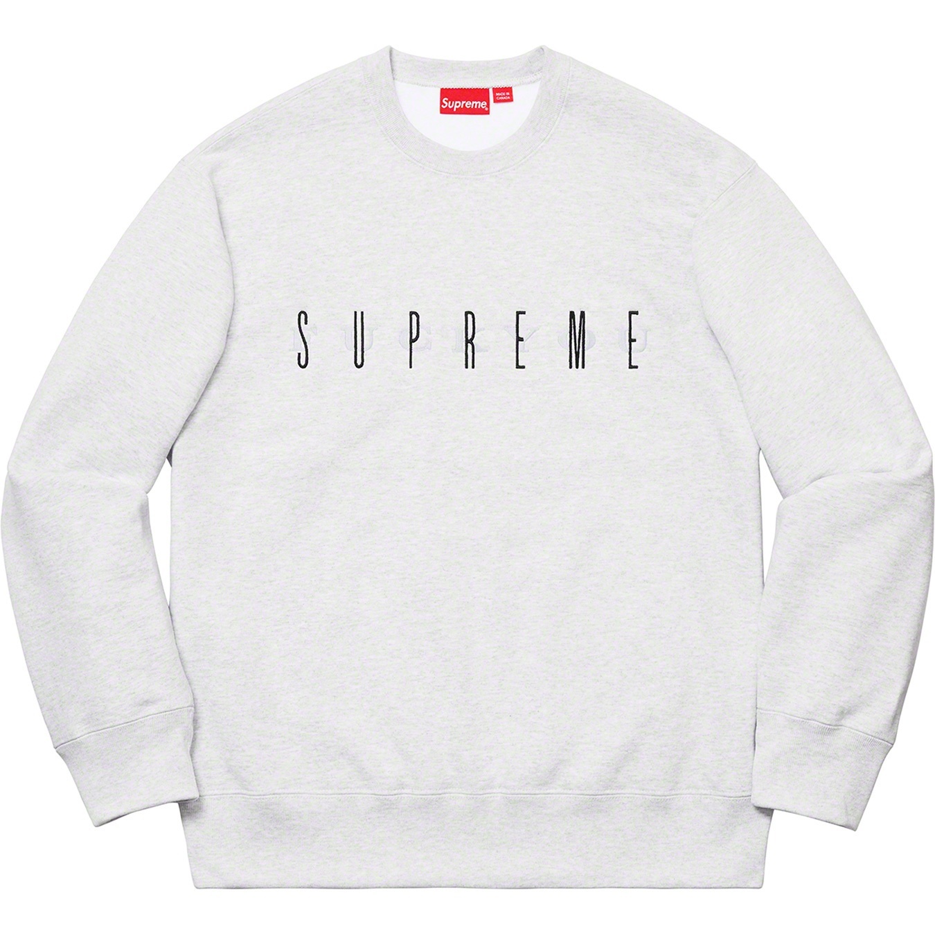 Fuck You Crewneck view 7